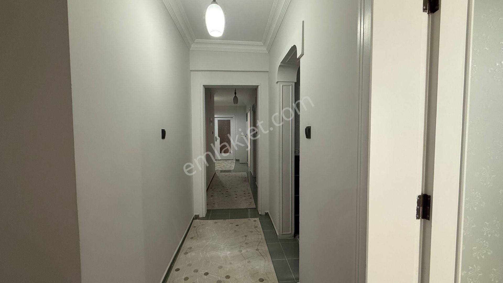 Arevtürk'den Kuşpınar'da Satılık 240 M2 4,5+1 Daire - Görsel 26