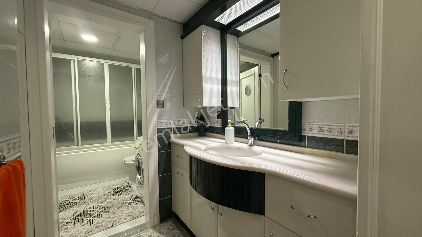 Arevtürk'den Kuşpınar'da Satılık 240 M2 4,5+1 Daire - Görsel 22