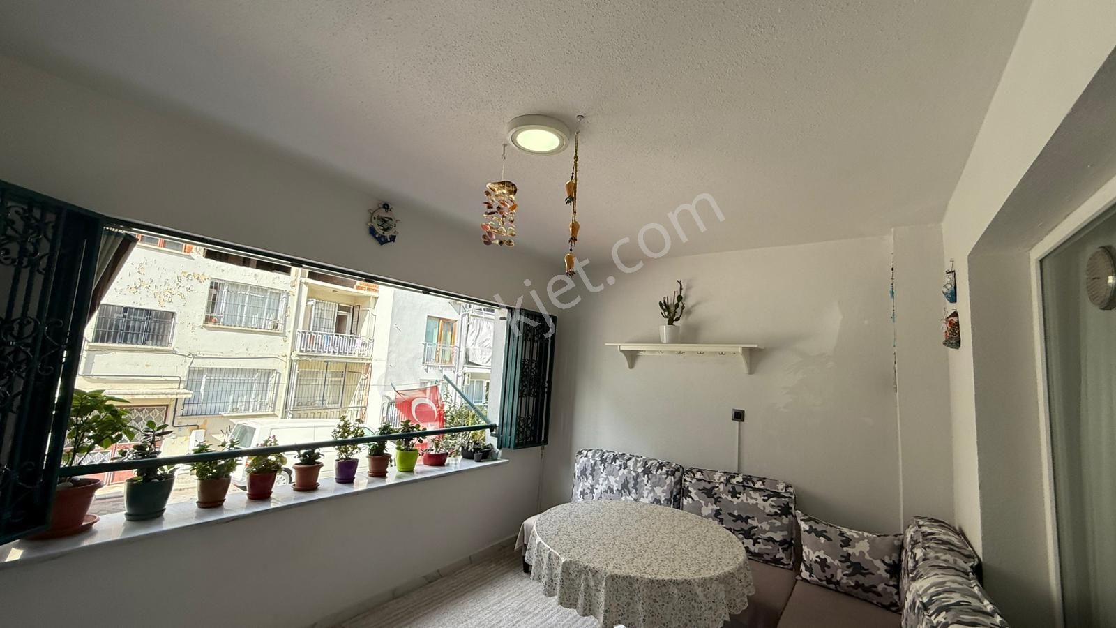 Arevtürk'den Kuşpınar'da Satılık 240 M2 4,5+1 Daire - Görsel 6