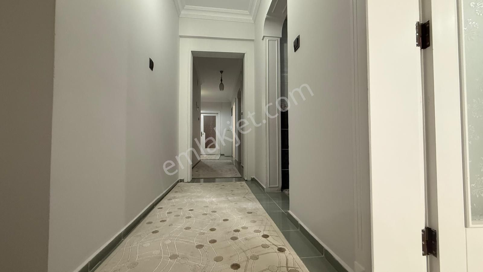 Arevtürk'den Kuşpınar'da Satılık 240 M2 4,5+1 Daire - Görsel 23