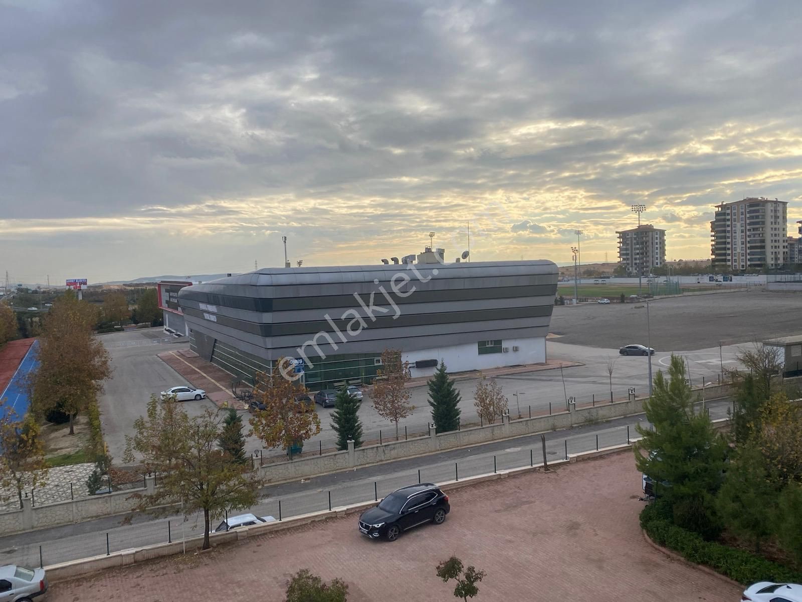 Akkent De Önü Açık Satılık 3+1 Daire - Görsel 6