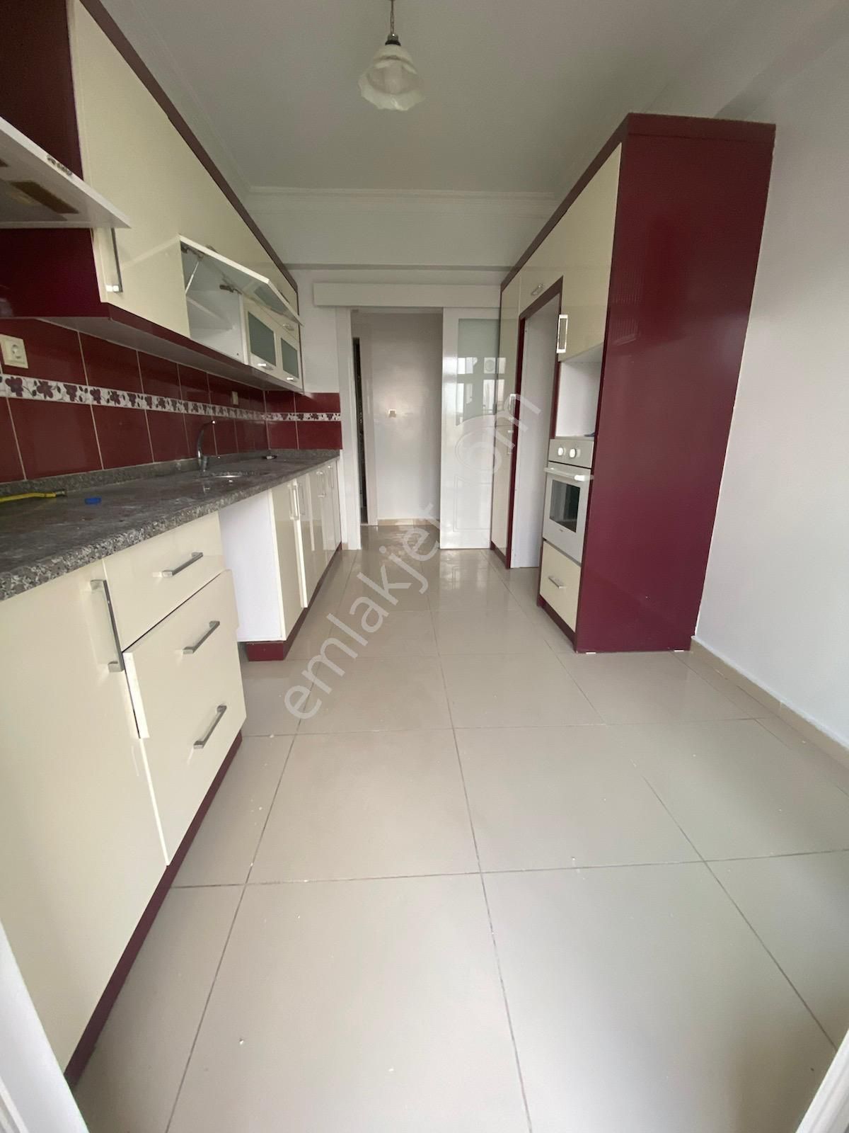 Akkent De Önü Açık Satılık 3+1 Daire