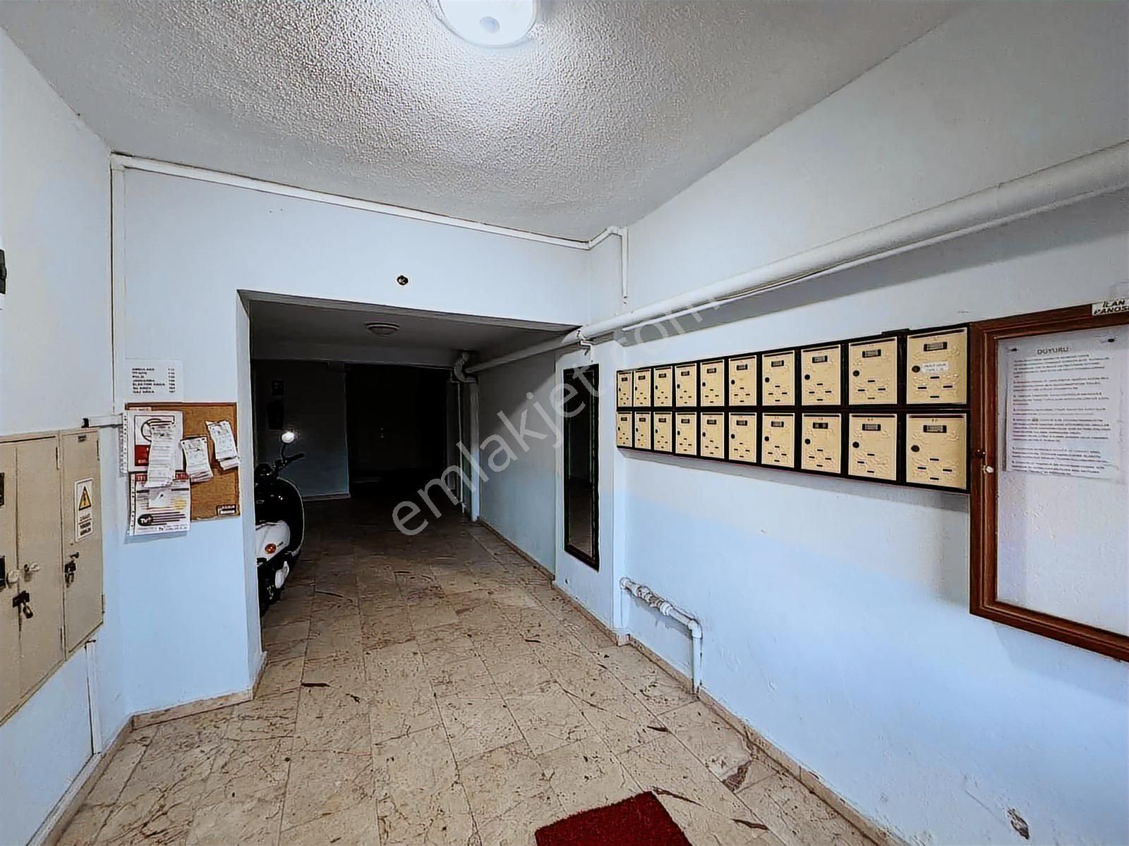 Aile Binasında 3+1 Kat Mülkiyetli 130 M2 Daire !!! - Görsel 20