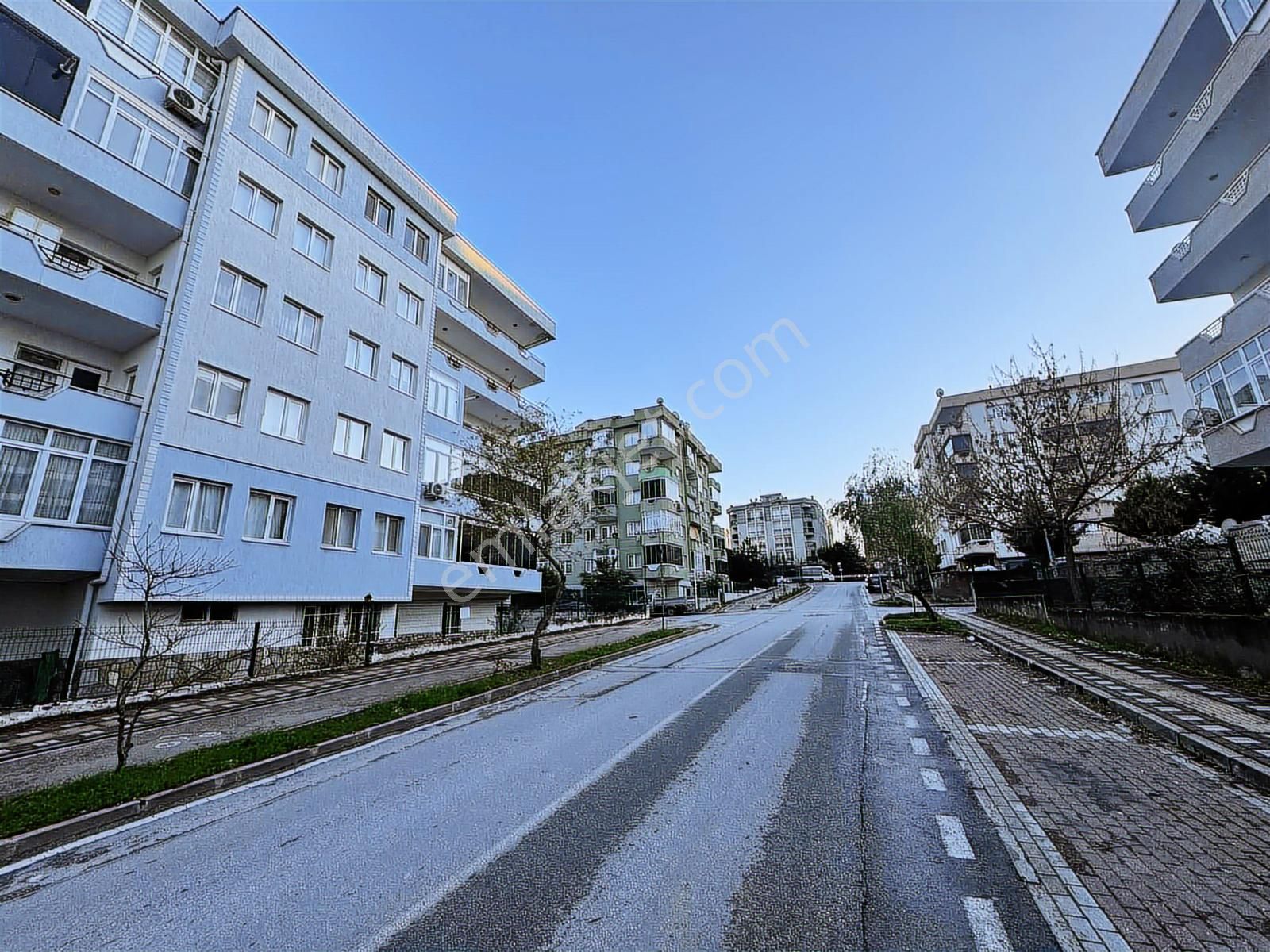 Aile Binasında 3+1 Kat Mülkiyetli 130 M2 Daire !!! - Görsel 32