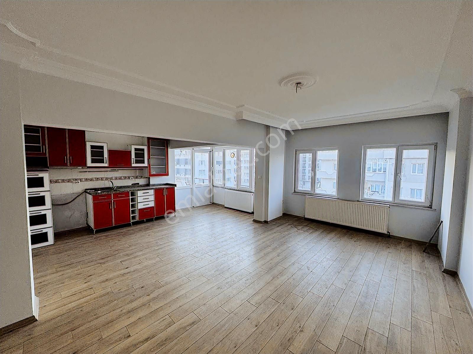 Aile Binasında 3+1 Kat Mülkiyetli 130 M2 Daire !!! - Görsel 11