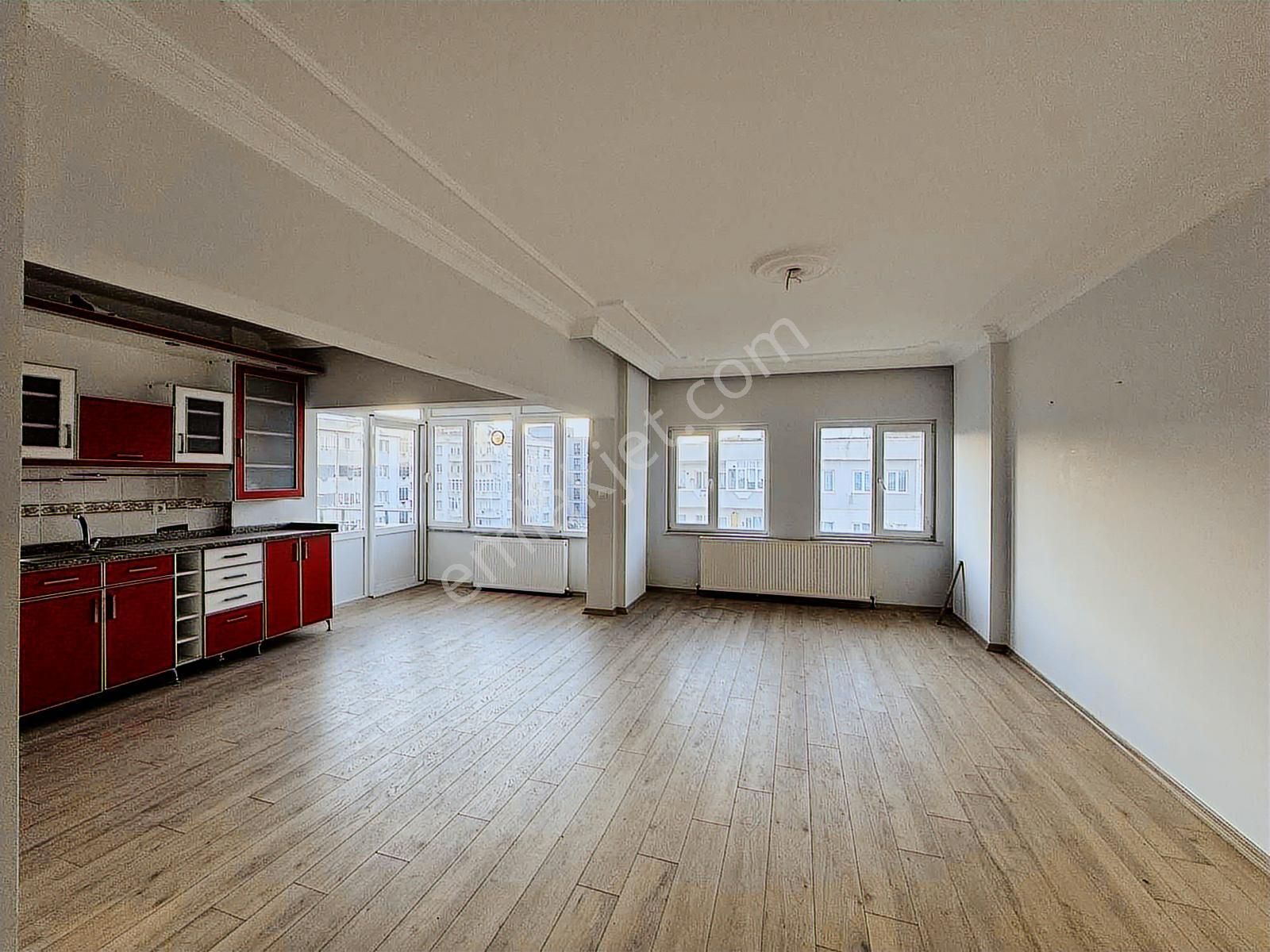 Aile Binasında 3+1 Kat Mülkiyetli 130 M2 Daire !!! - Görsel 10