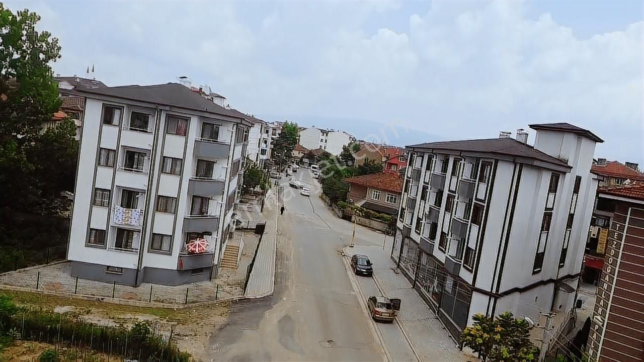 11- Şeker Emlaktan - 2+1-60m² Satılık Eşyalı Daire - Görsel 17