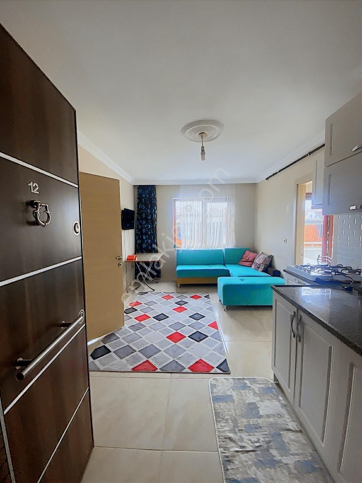 11- Şeker Emlaktan - 2+1-60m² Satılık Eşyalı Daire - Görsel 7