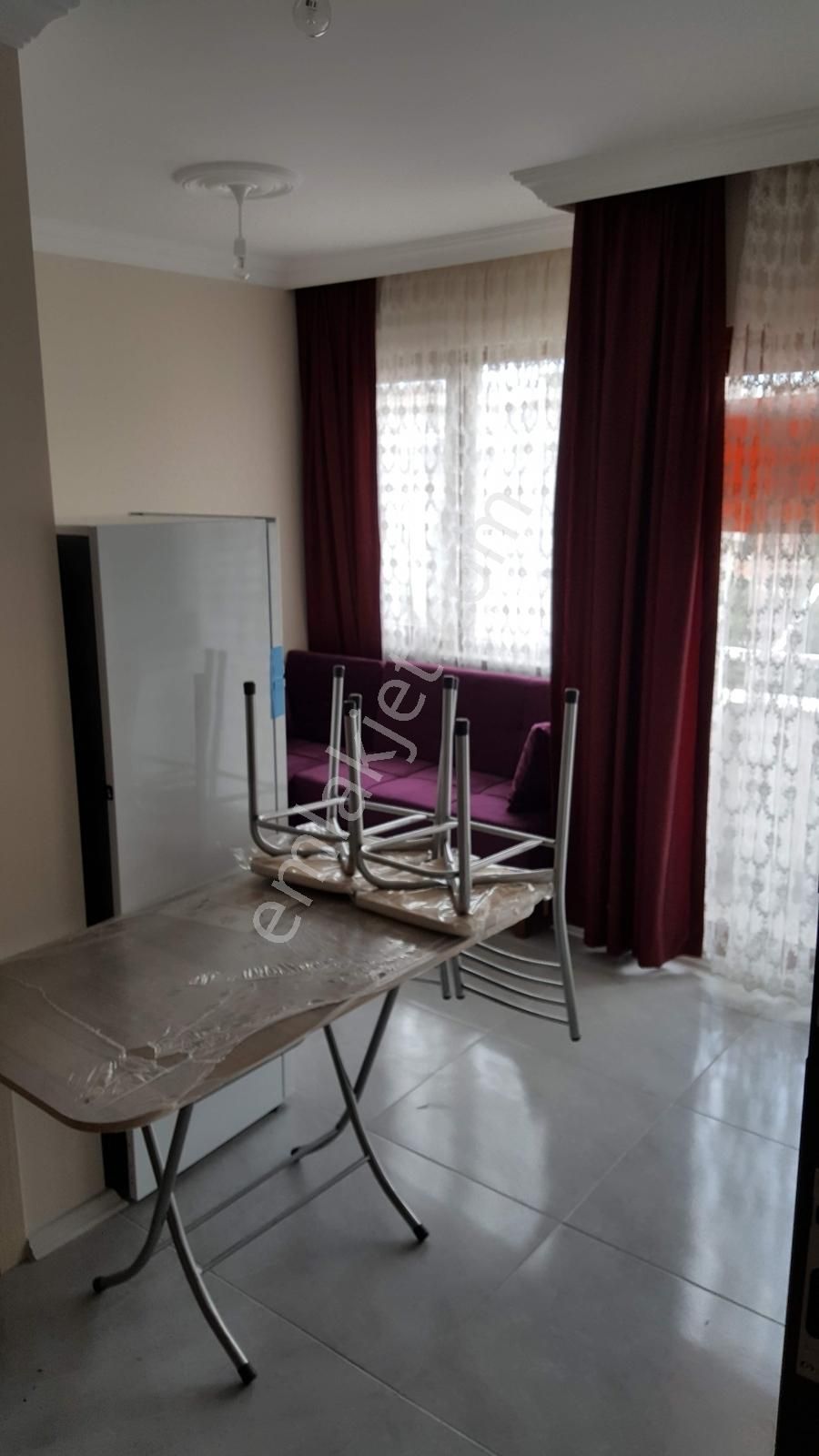 11- Şeker Emlaktan - 2+1-60m² Satılık Eşyalı Daire - Görsel 30