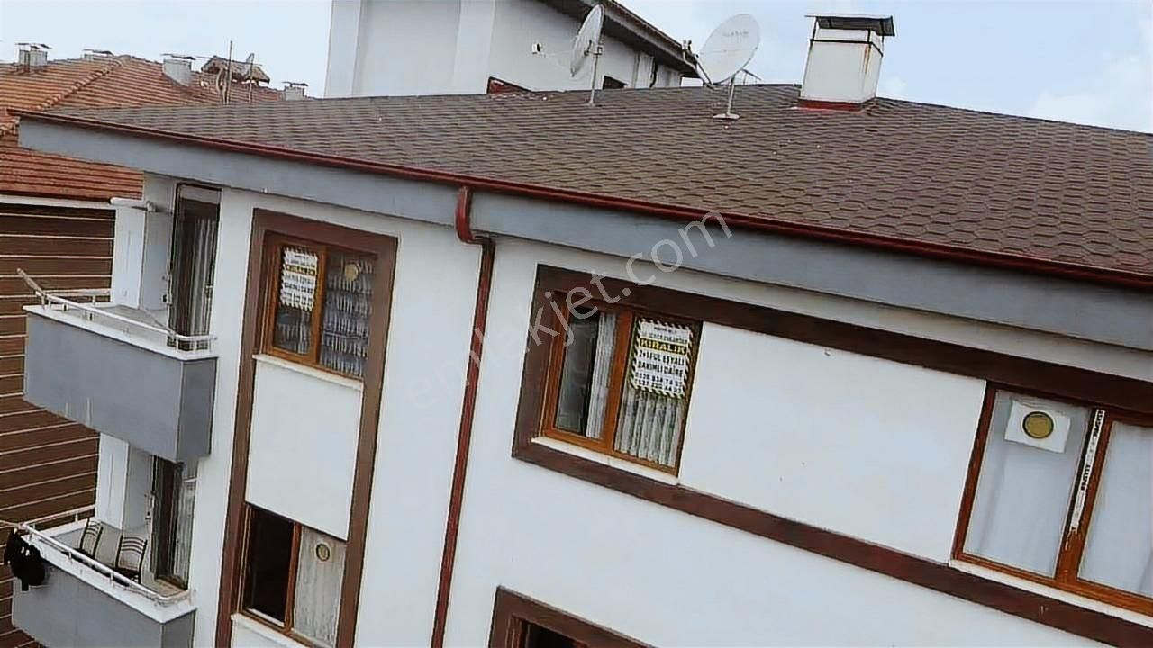 11- Şeker Emlaktan - 2+1-60m² Satılık Eşyalı Daire - Görsel 13