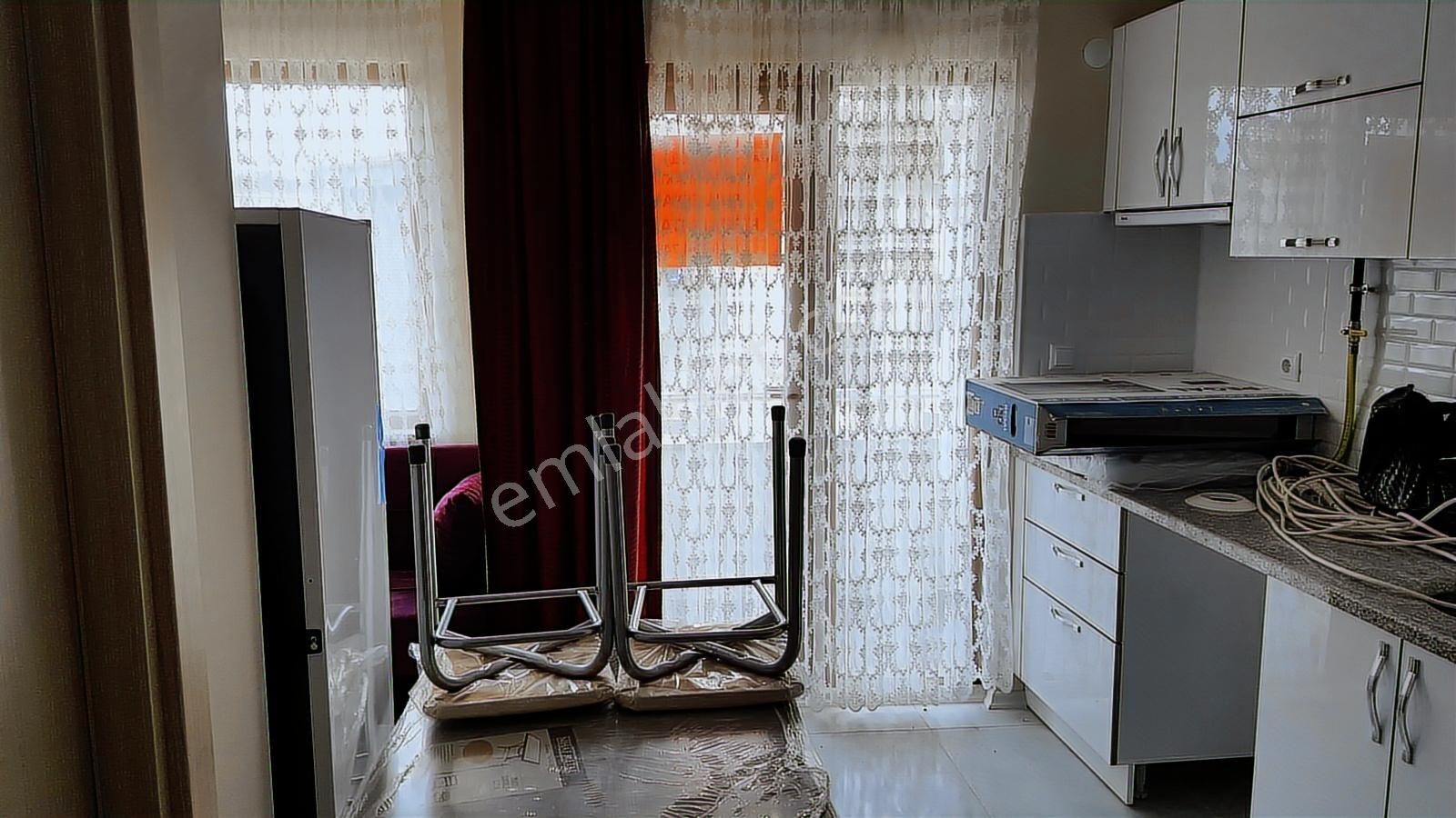 11- Şeker Emlaktan - 2+1-60m² Satılık Eşyalı Daire - Görsel 12