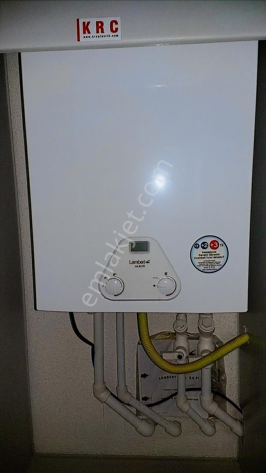 11- Şeker Emlaktan - 2+1-60m² Satılık Eşyalı Daire - Görsel 33