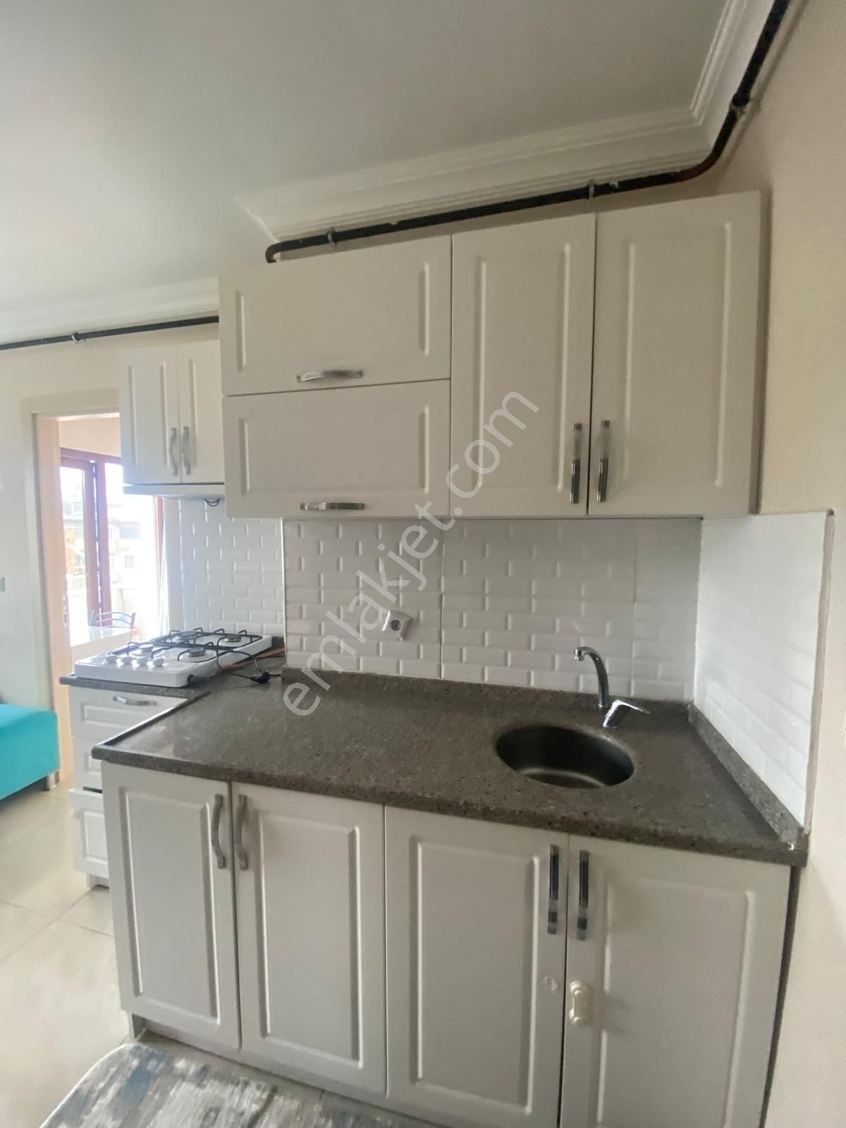 11- Şeker Emlaktan - 2+1-60m² Satılık Eşyalı Daire - Görsel 5