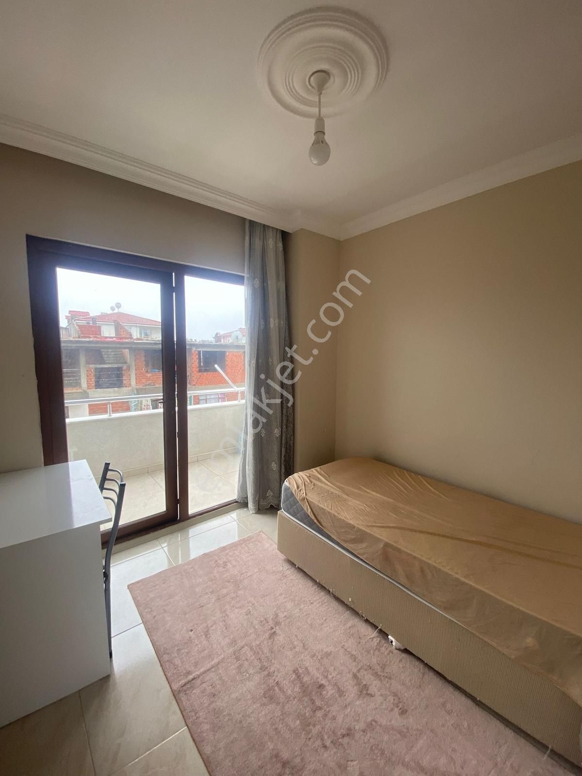11- Şeker Emlaktan - 2+1-60m² Satılık Eşyalı Daire - Görsel 8