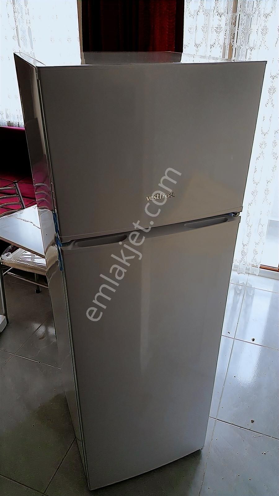 11- Şeker Emlaktan - 2+1-60m² Satılık Eşyalı Daire - Görsel 35