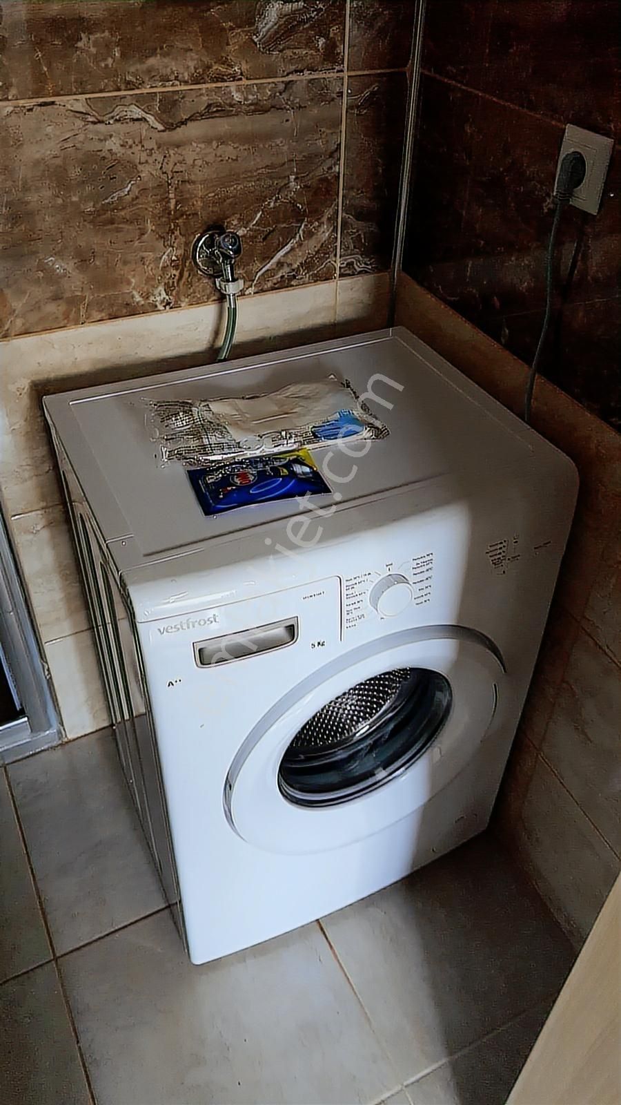 11- Şeker Emlaktan - 2+1-60m² Satılık Eşyalı Daire - Görsel 20