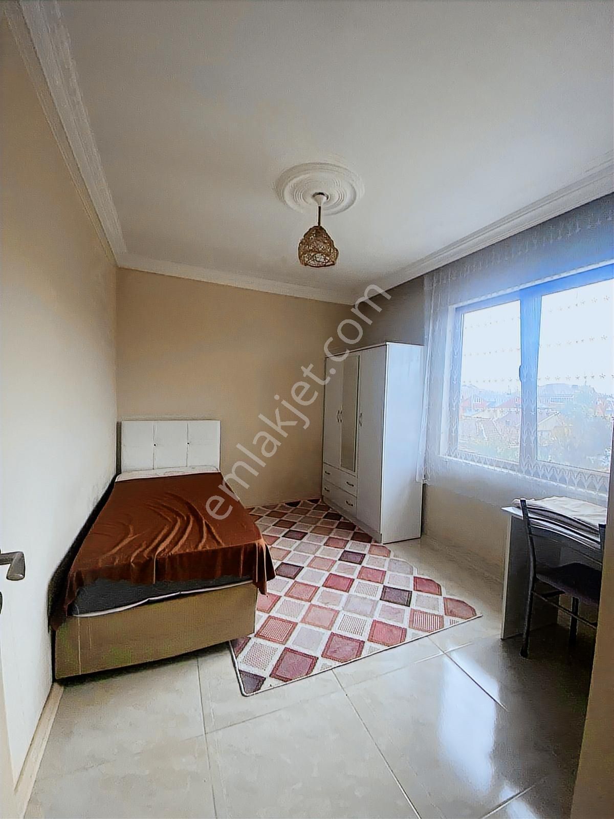 11- Şeker Emlaktan - 2+1-60m² Satılık Eşyalı Daire - Görsel 28