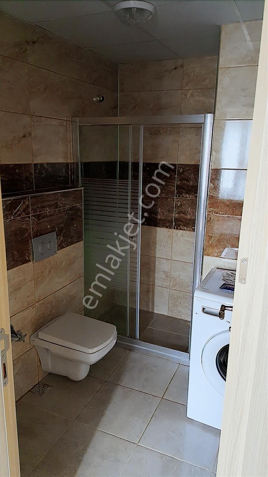 11- Şeker Emlaktan - 2+1-60m² Satılık Eşyalı Daire - Görsel 19