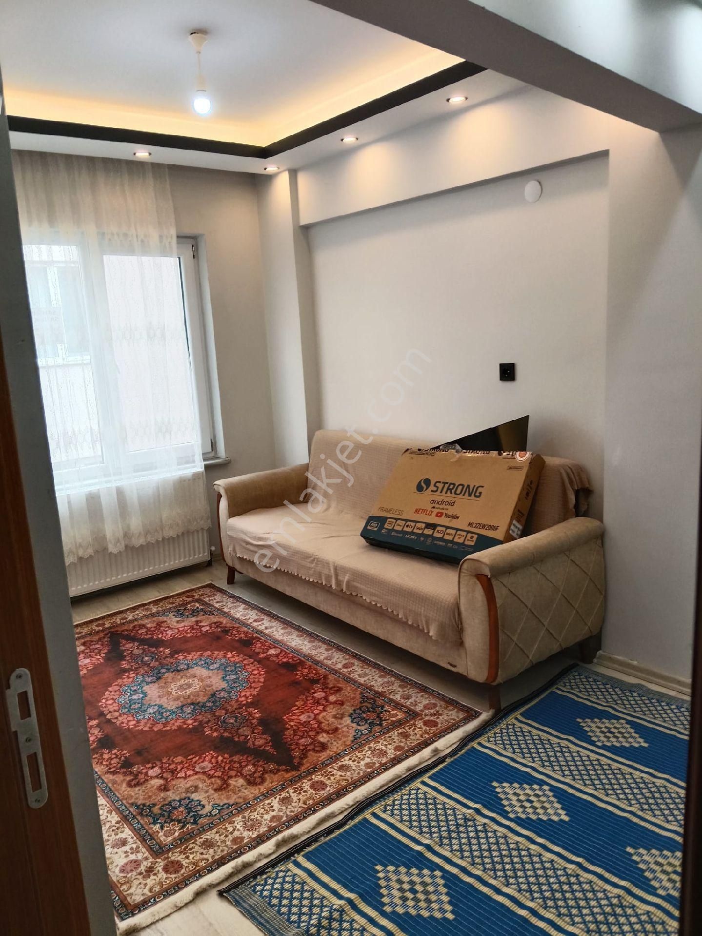 Ay Emlaktan Kurtuluş Caddesi Yakını - Görsel 18