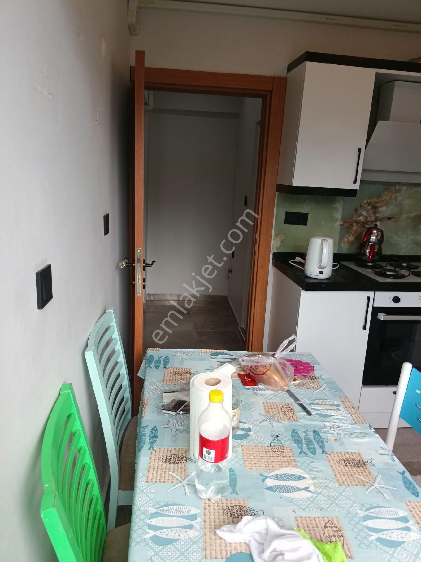 Ay Emlaktan Kurtuluş Caddesi Yakını - Görsel 8