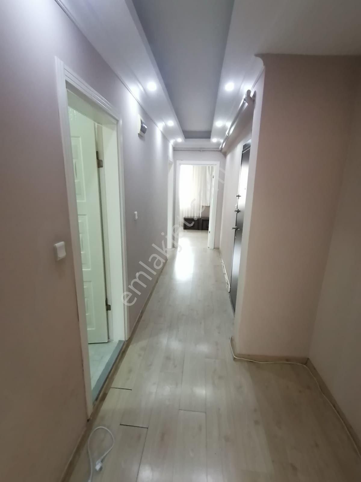 Beylikdüzü Kavaklı'da Kiralık Eşyalı Daire Nazar Emlakdan - Görsel 12