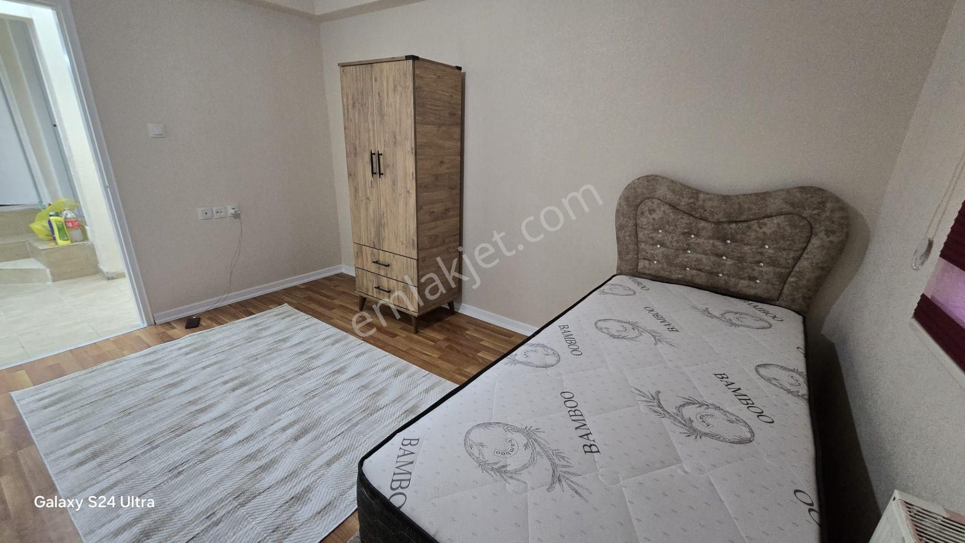 Topçu Mah De Yüksek Kira Getirili Satılık 2+1 Eşyalı Giriş Kat Daire - Görsel 17