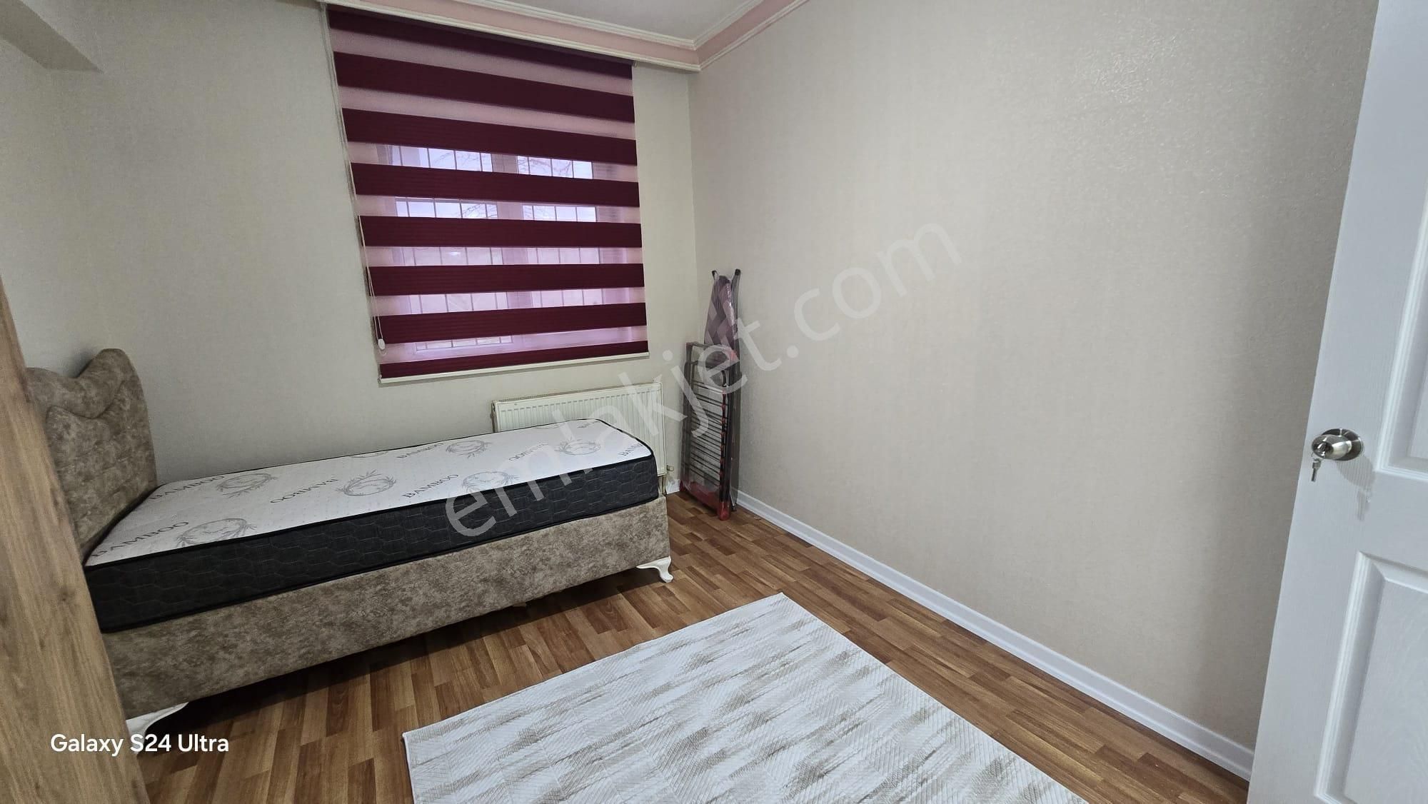 Topçu Mah De Yüksek Kira Getirili Satılık 2+1 Eşyalı Giriş Kat Daire - Görsel 16