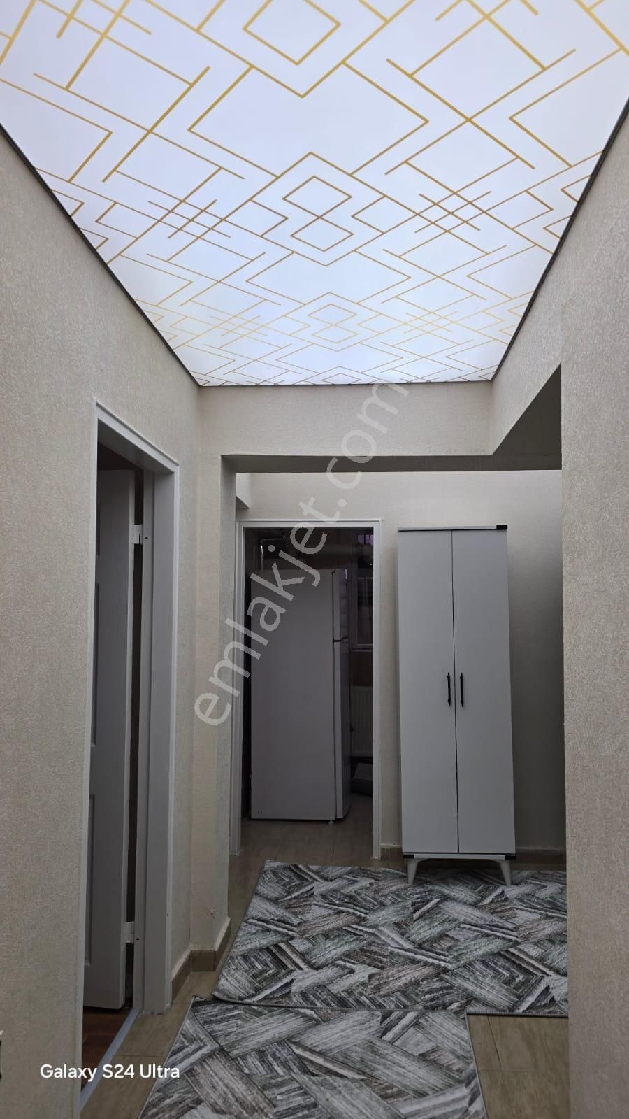 Topçu Mah De Yüksek Kira Getirili Satılık 2+1 Eşyalı Giriş Kat Daire - Görsel 31