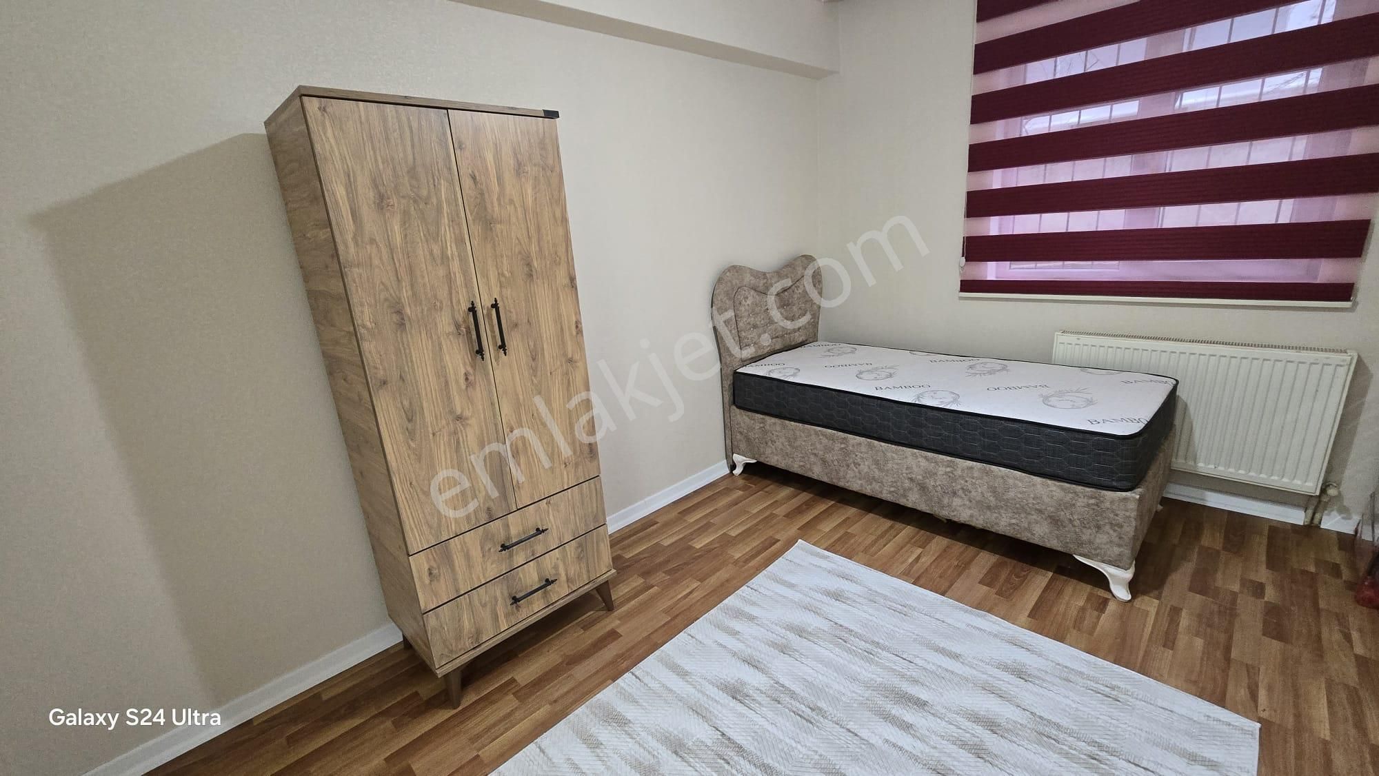 Topçu Mah De Yüksek Kira Getirili Satılık 2+1 Eşyalı Giriş Kat Daire - Görsel 21