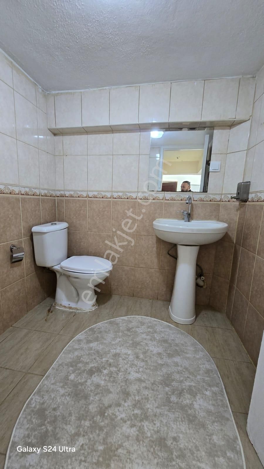 Topçu Mah De Yüksek Kira Getirili Satılık 2+1 Eşyalı Giriş Kat Daire - Görsel 24