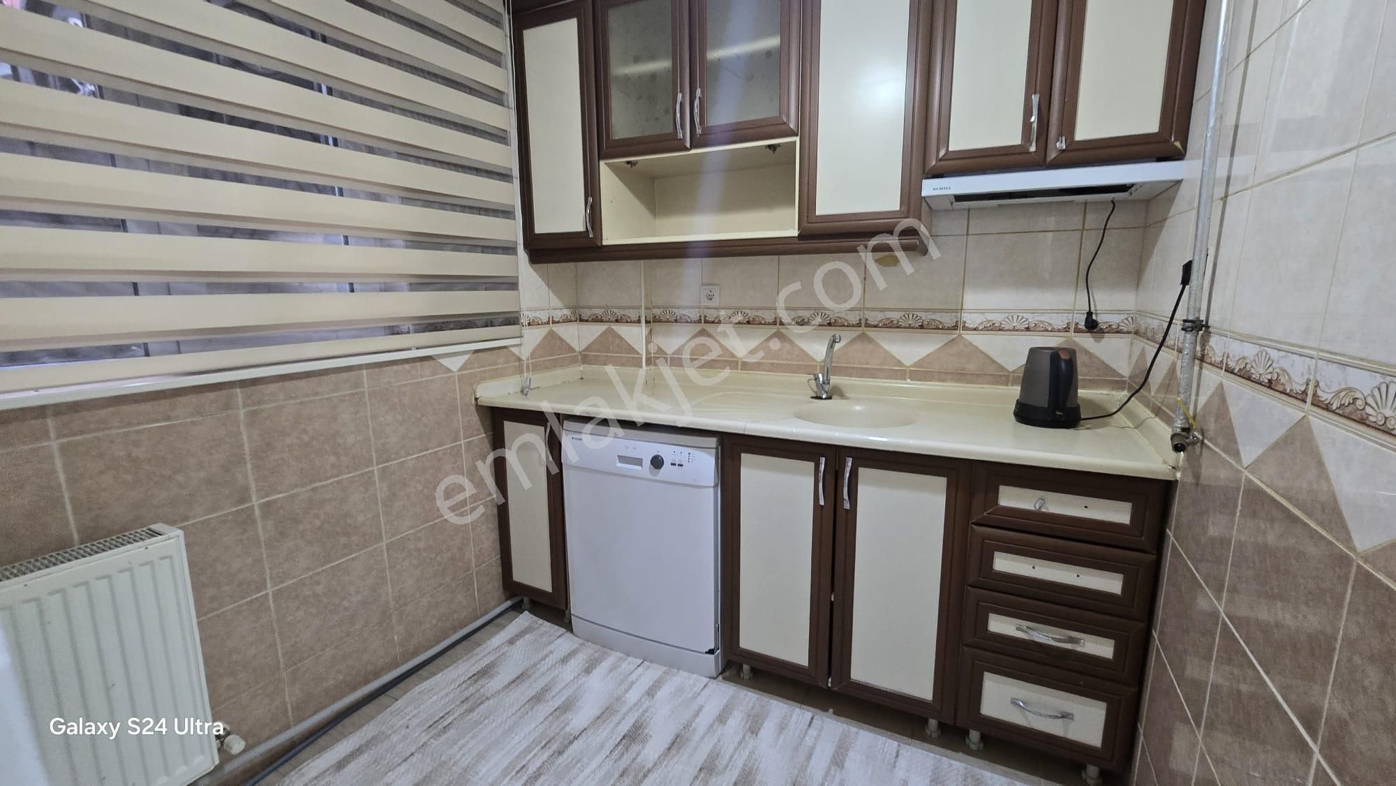 Topçu Mah De Yüksek Kira Getirili Satılık 2+1 Eşyalı Giriş Kat Daire - Görsel 8