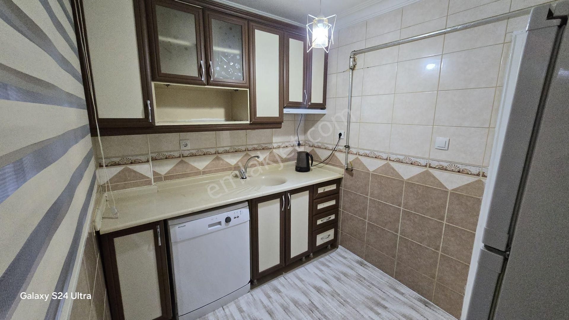 Topçu Mah De Yüksek Kira Getirili Satılık 2+1 Eşyalı Giriş Kat Daire - Görsel 14