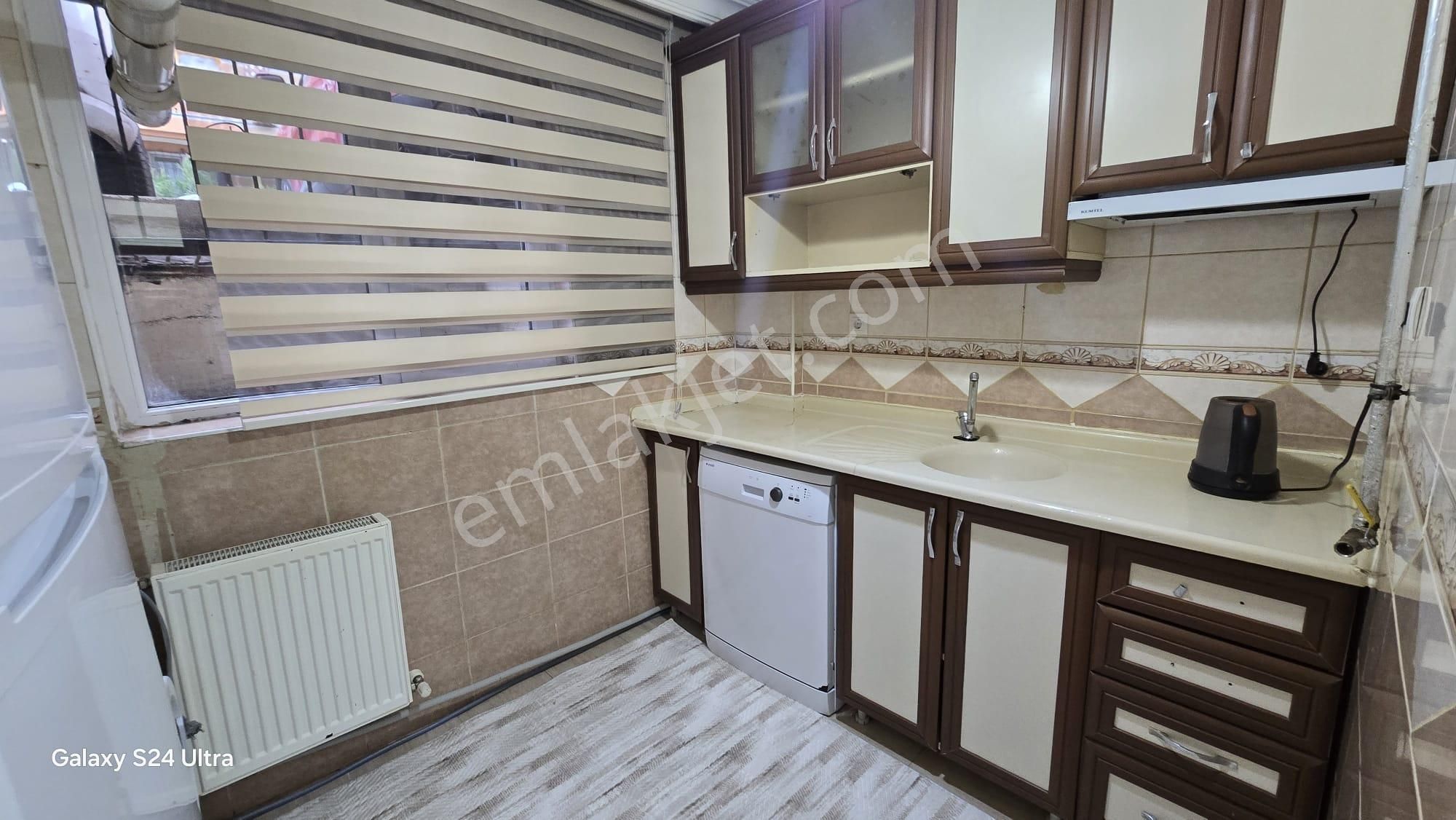 Topçu Mah De Yüksek Kira Getirili Satılık 2+1 Eşyalı Giriş Kat Daire - Görsel 10