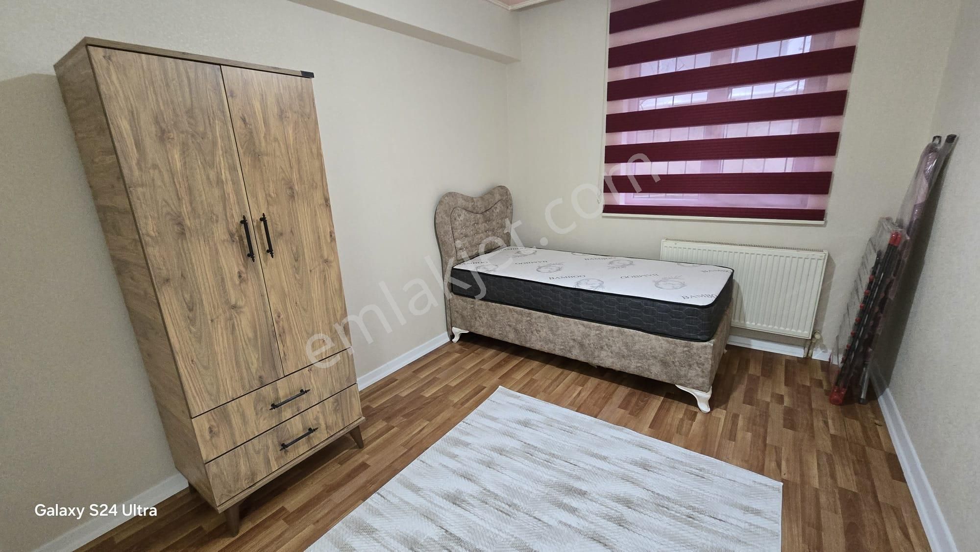 Topçu Mah De Yüksek Kira Getirili Satılık 2+1 Eşyalı Giriş Kat Daire - Görsel 19