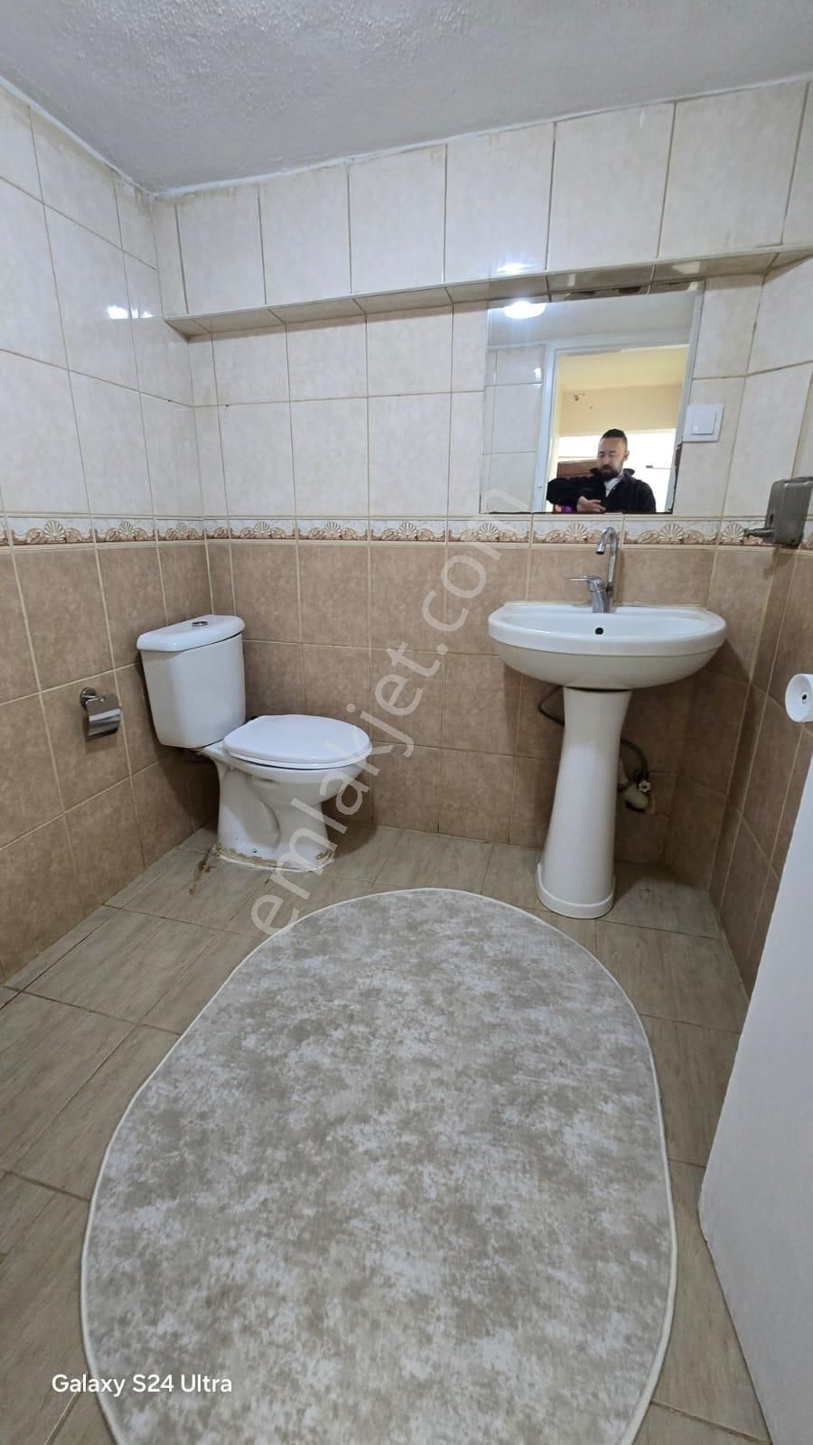 Topçu Mah De Yüksek Kira Getirili Satılık 2+1 Eşyalı Giriş Kat Daire - Görsel 23