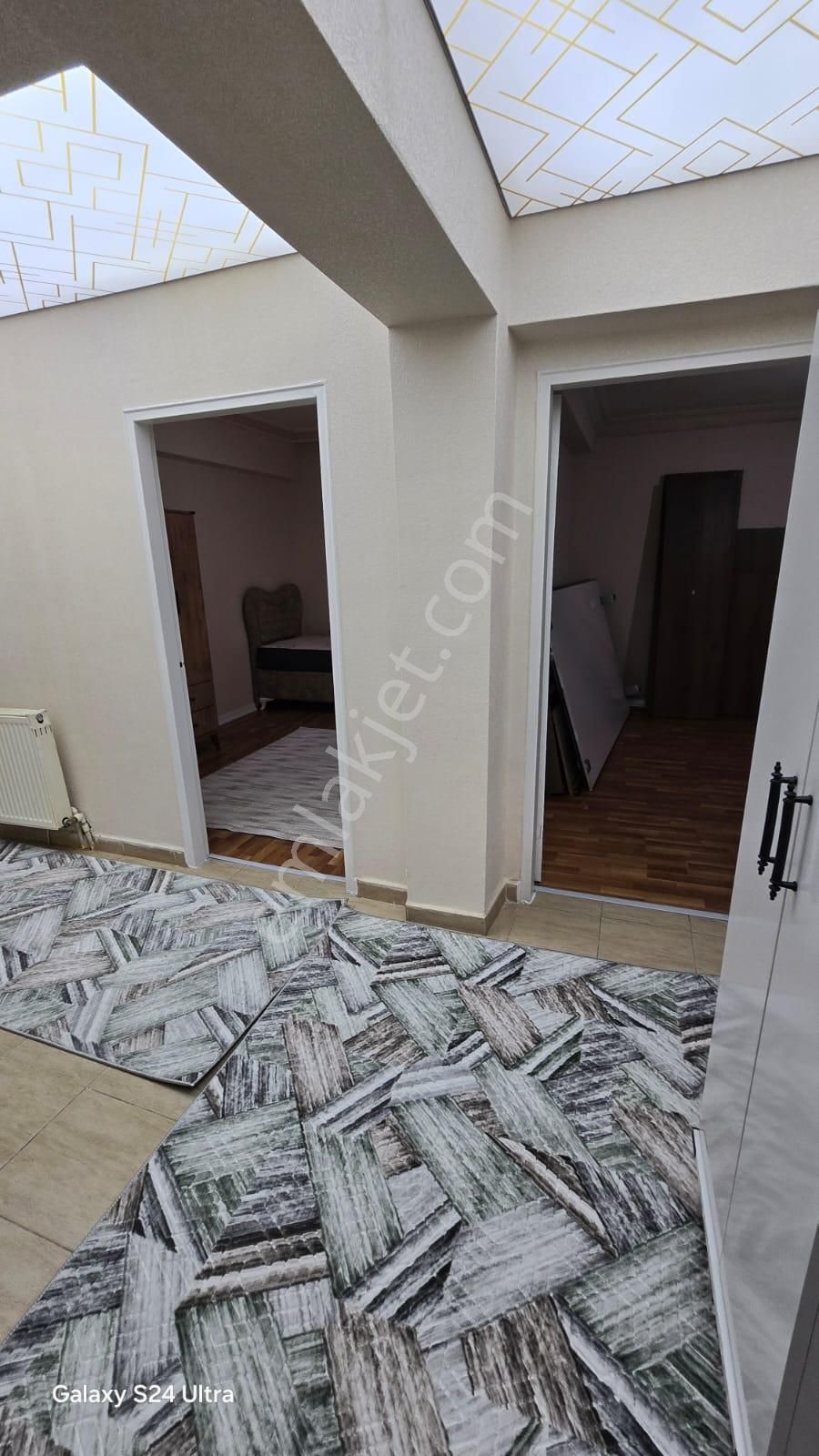 Topçu Mah De Yüksek Kira Getirili Satılık 2+1 Eşyalı Giriş Kat Daire - Görsel 7