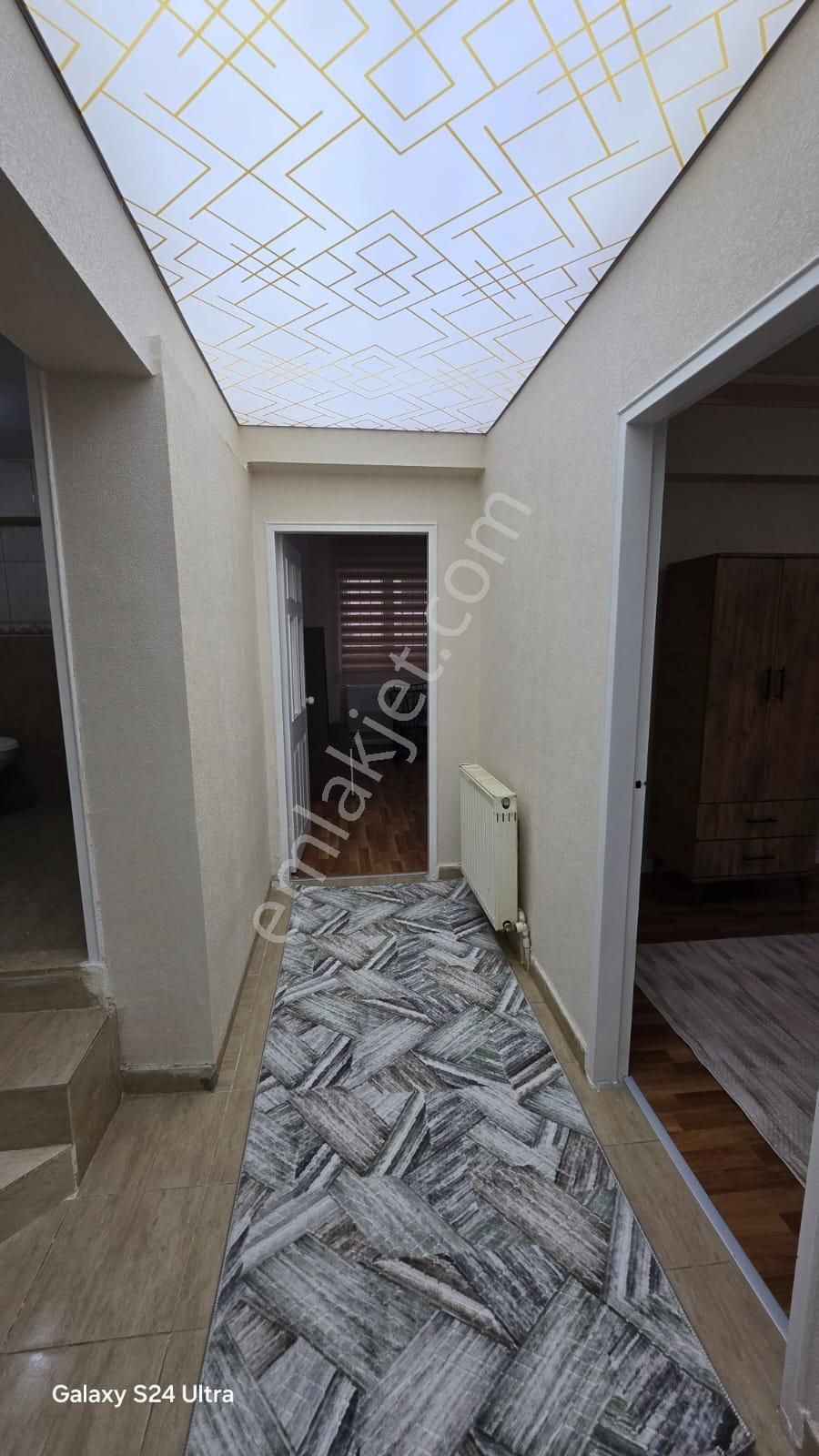 Topçu Mah De Yüksek Kira Getirili Satılık 2+1 Eşyalı Giriş Kat Daire - Görsel 15