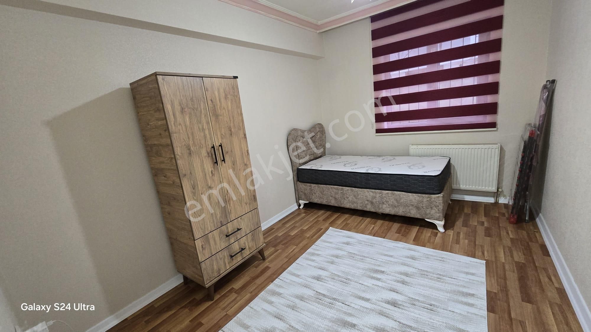 Topçu Mah De Yüksek Kira Getirili Satılık 2+1 Eşyalı Giriş Kat Daire - Görsel 18