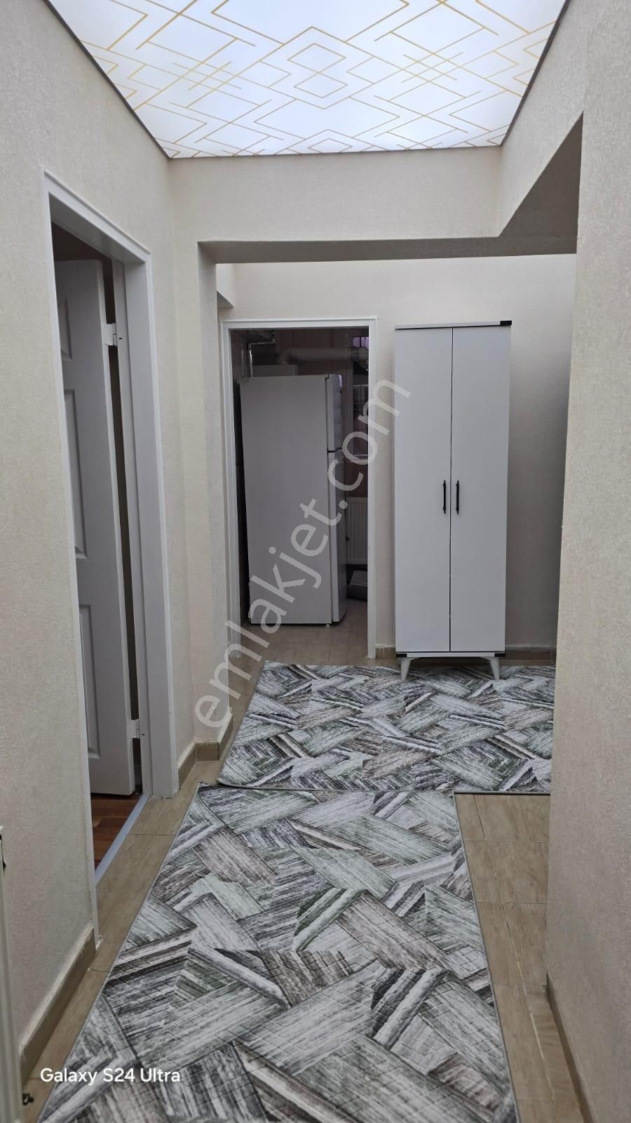 Topçu Mah De Yüksek Kira Getirili Satılık 2+1 Eşyalı Giriş Kat Daire - Görsel 34