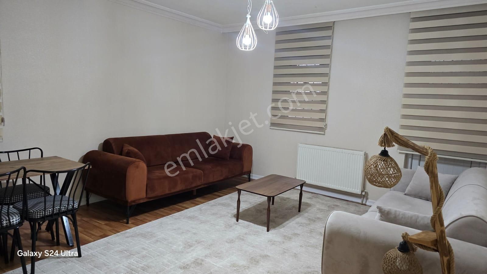 Topçu Mah De Yüksek Kira Getirili Satılık 2+1 Eşyalı Giriş Kat Daire - Görsel 4