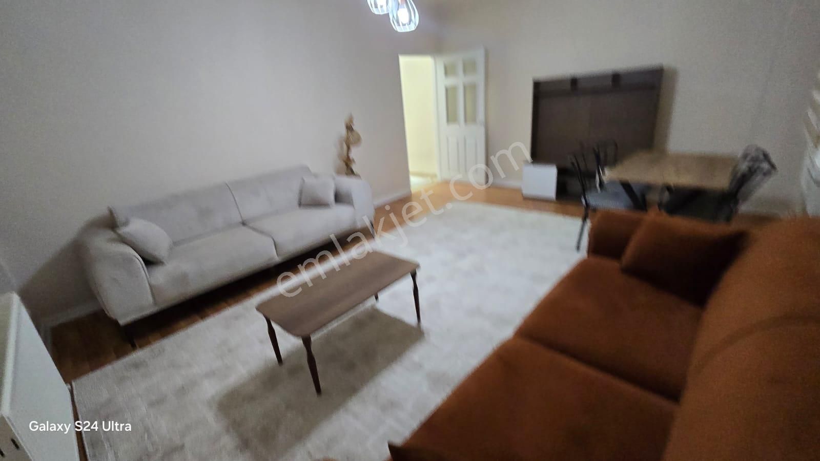 Topçu Mah De Yüksek Kira Getirili Satılık 2+1 Eşyalı Giriş Kat Daire - Görsel 3