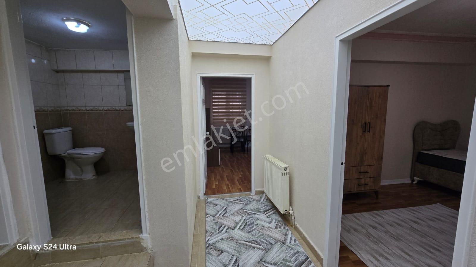 Topçu Mah De Yüksek Kira Getirili Satılık 2+1 Eşyalı Giriş Kat Daire - Görsel 35