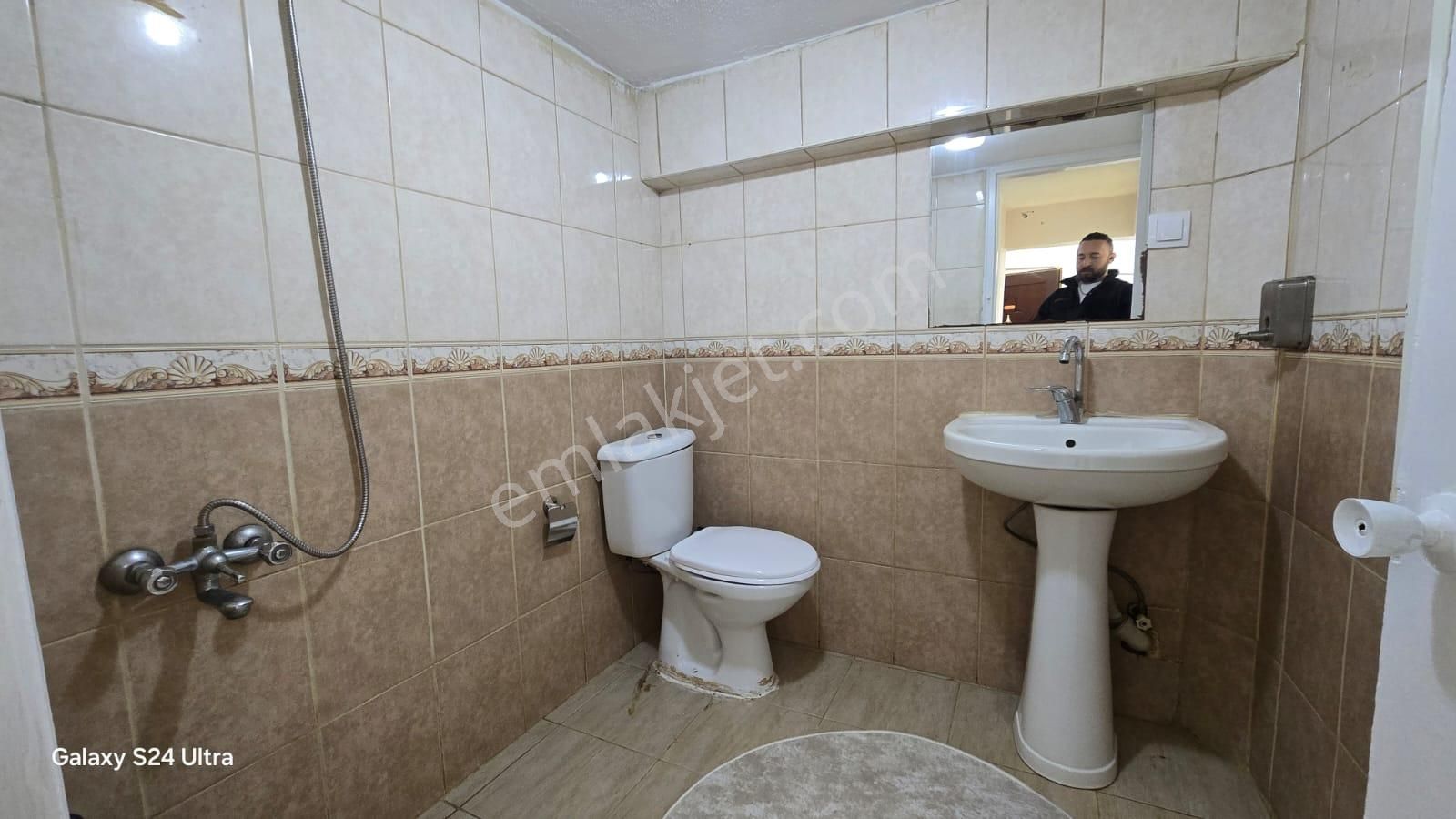 Topçu Mah De Yüksek Kira Getirili Satılık 2+1 Eşyalı Giriş Kat Daire - Görsel 25