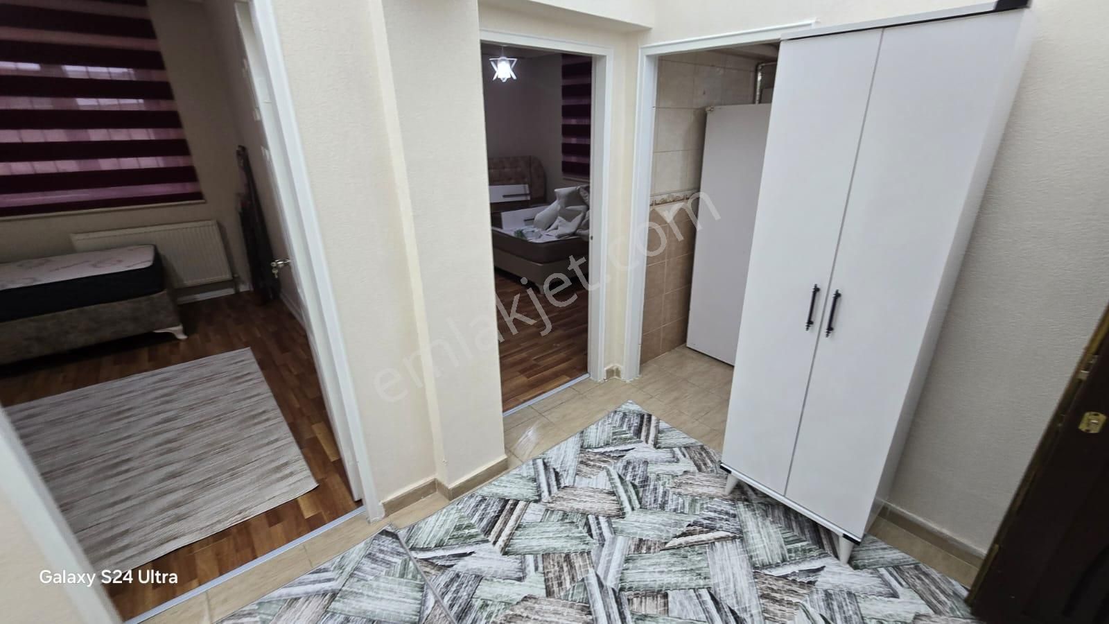 Topçu Mah De Yüksek Kira Getirili Satılık 2+1 Eşyalı Giriş Kat Daire - Görsel 22