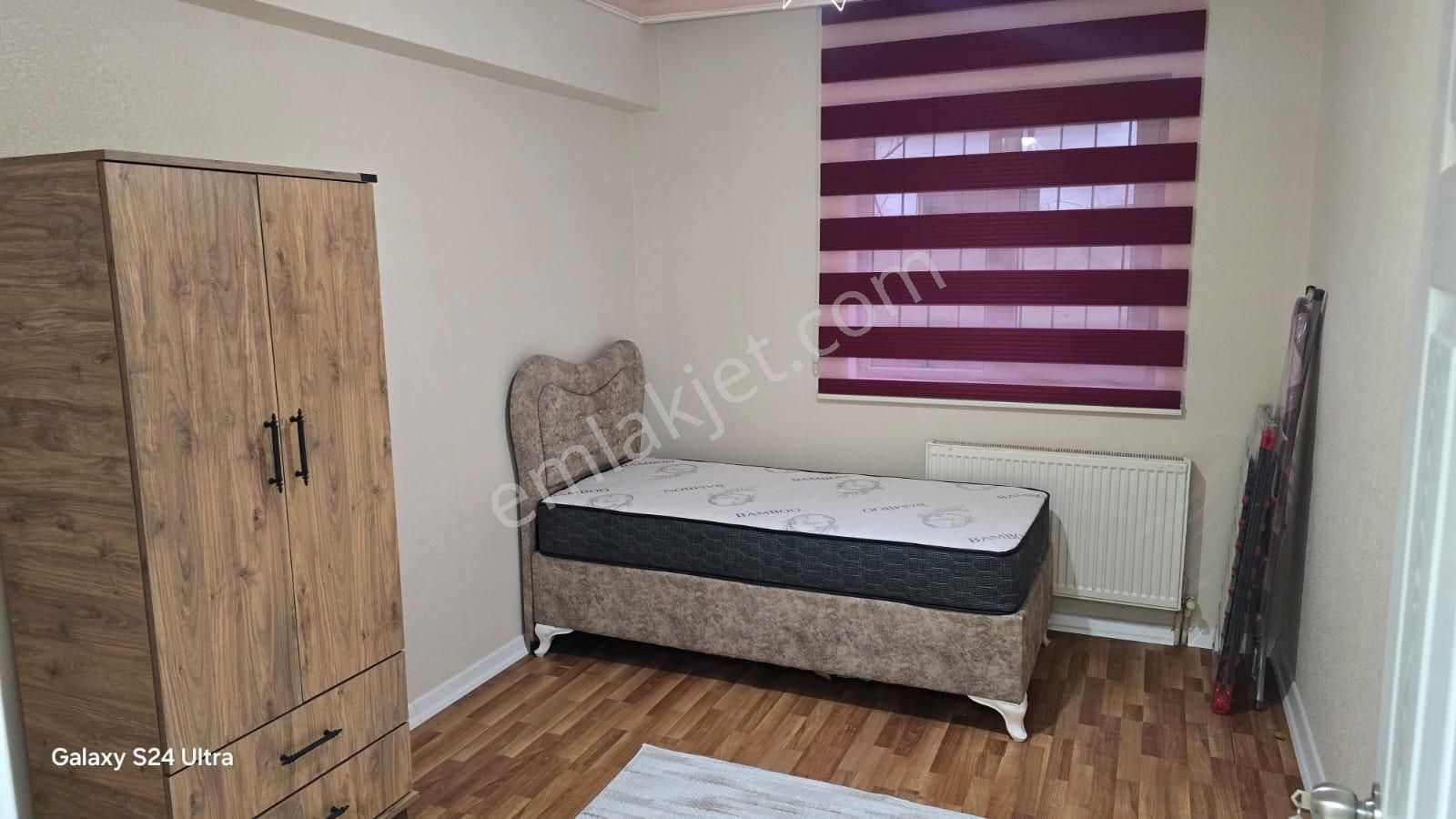 Topçu Mah De Yüksek Kira Getirili Satılık 2+1 Eşyalı Giriş Kat Daire - Görsel 32