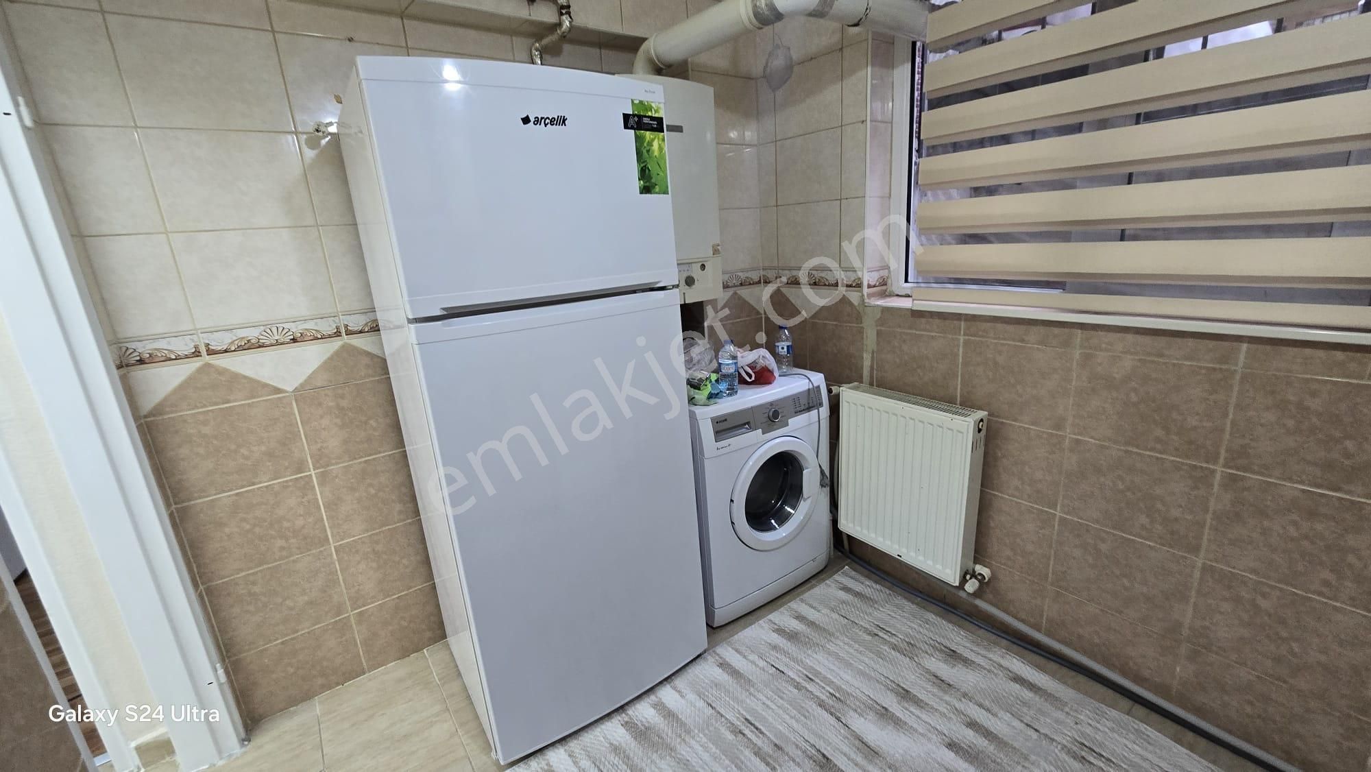 Topçu Mah De Yüksek Kira Getirili Satılık 2+1 Eşyalı Giriş Kat Daire - Görsel 11