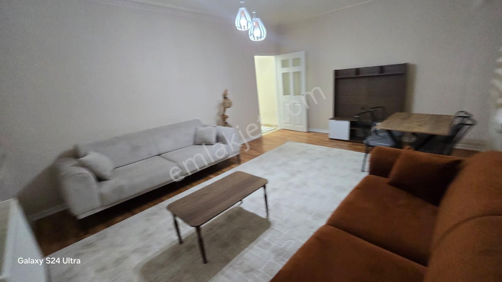 Topçu Mah De Yüksek Kira Getirili Satılık 2+1 Eşyalı Giriş Kat Daire - Görsel 5