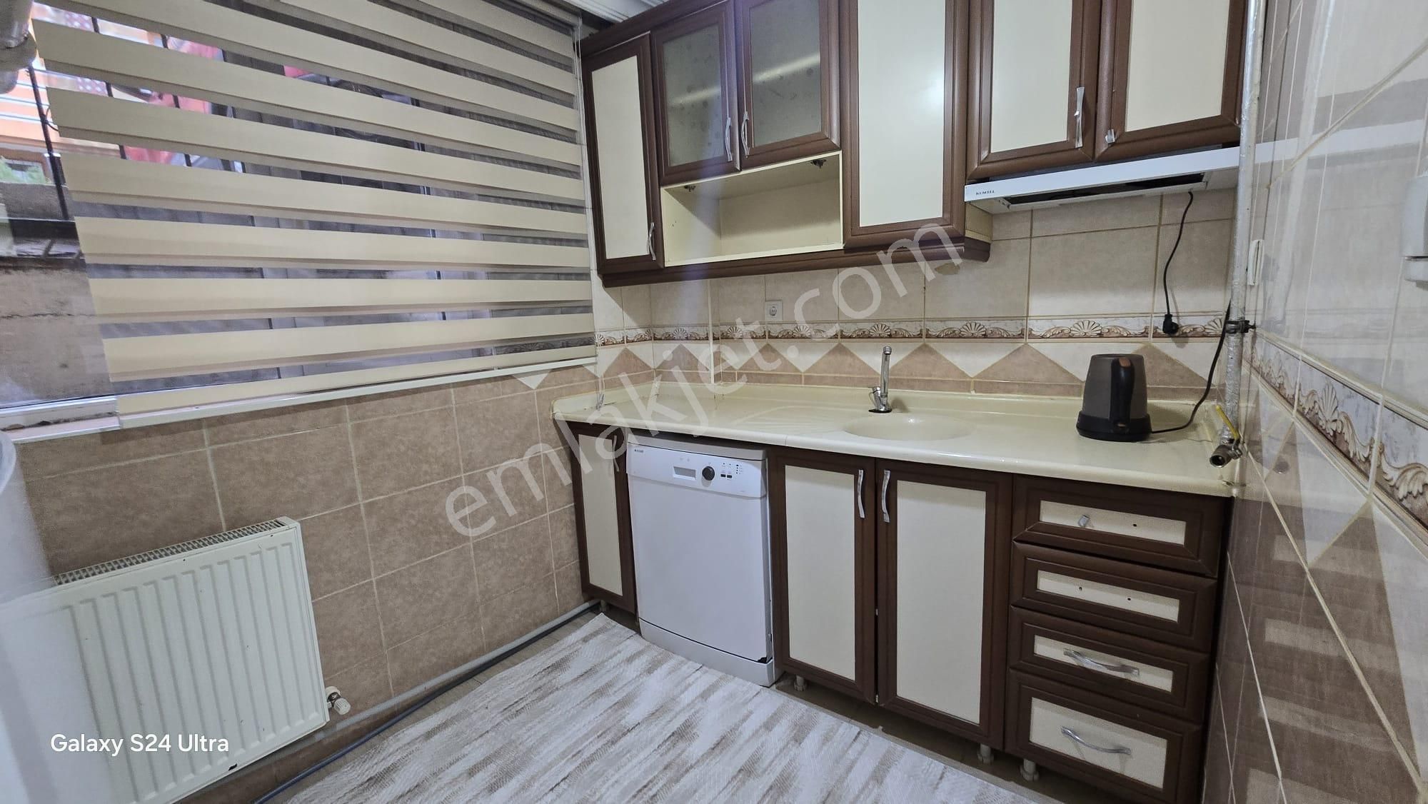 Topçu Mah De Yüksek Kira Getirili Satılık 2+1 Eşyalı Giriş Kat Daire - Görsel 13