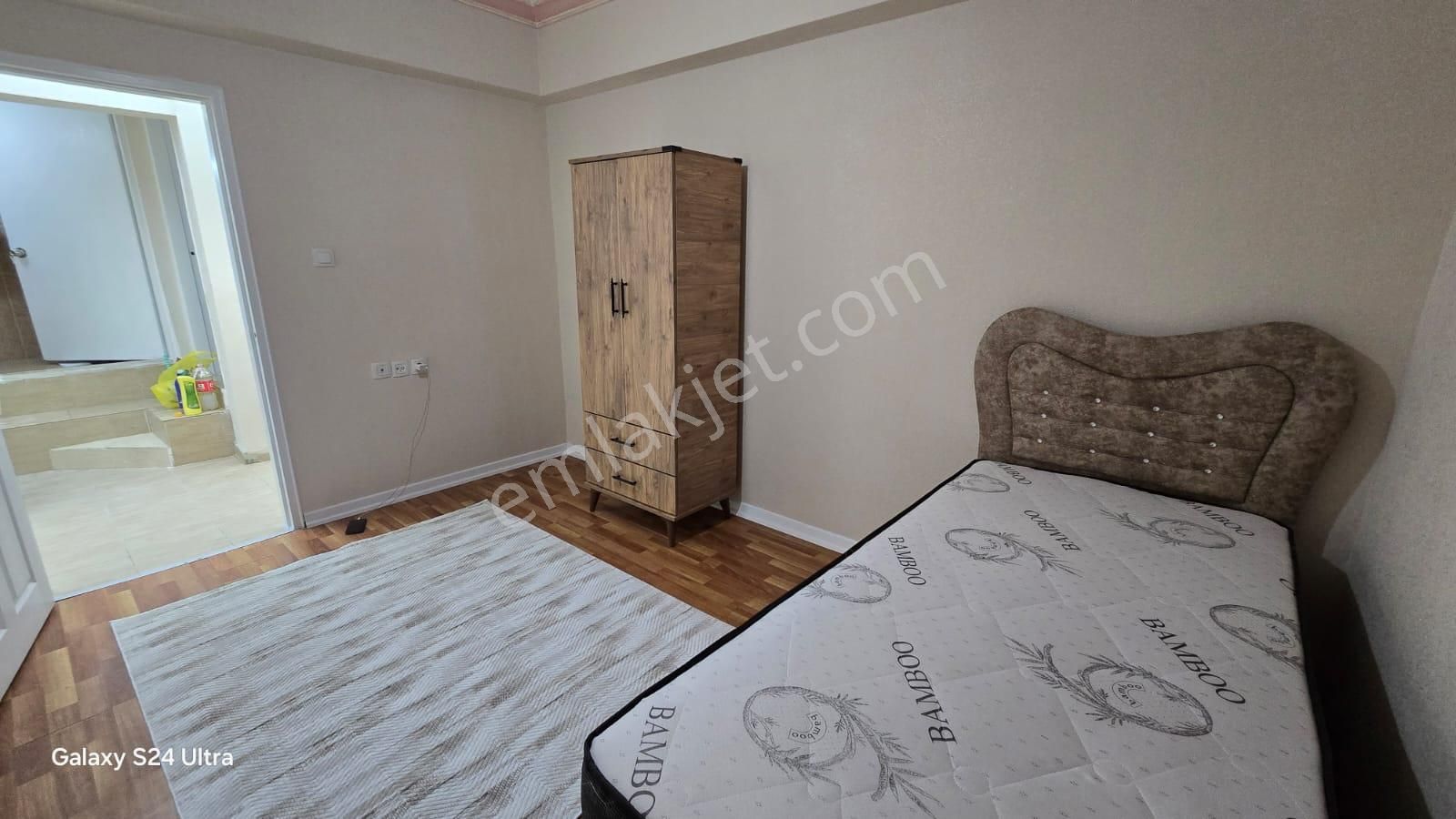 Topçu Mah De Yüksek Kira Getirili Satılık 2+1 Eşyalı Giriş Kat Daire - Görsel 20