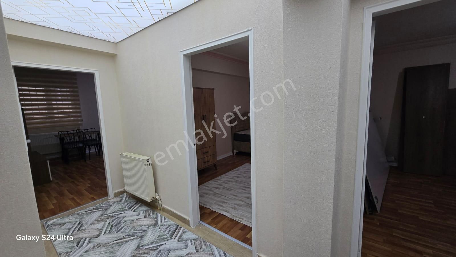 Topçu Mah De Yüksek Kira Getirili Satılık 2+1 Eşyalı Giriş Kat Daire - Görsel 29